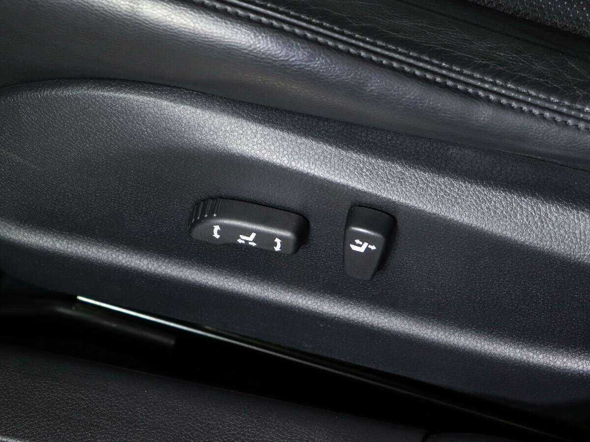 Купить Nissan Teana, 2012, 112 849 км, фото №18