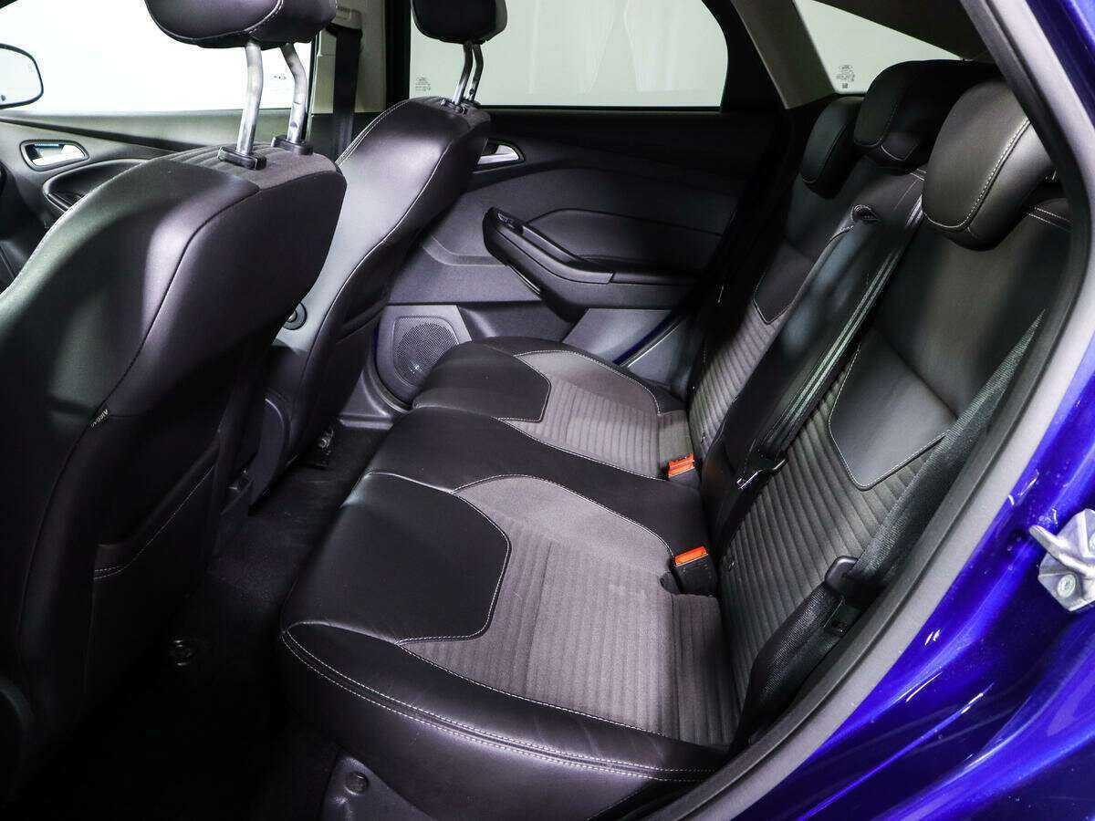Купить Ford Focus, 2016, 161 550 км, фото №7