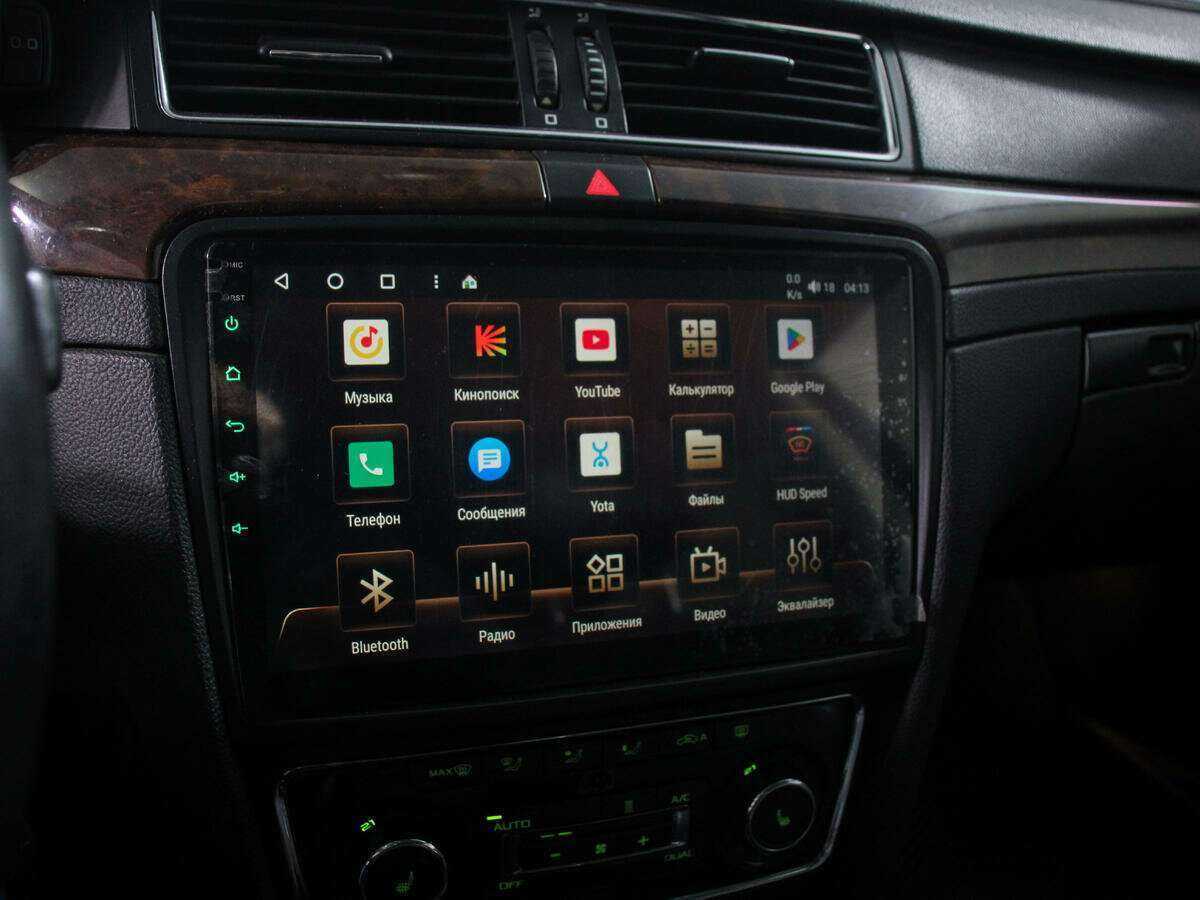 Купить Skoda Superb, 2014, 199 270 км, фото №16