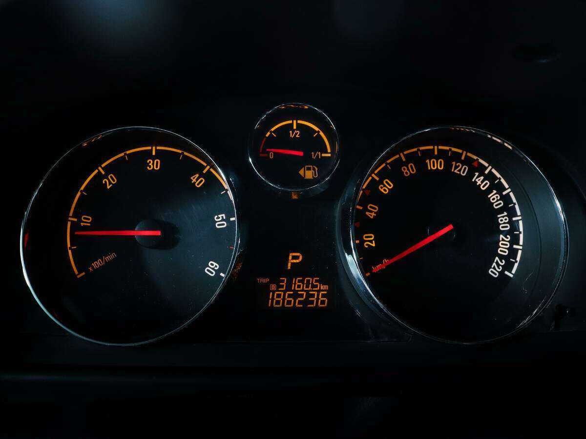 Купить Opel Antara, 2014, 186 086 км, фото №9