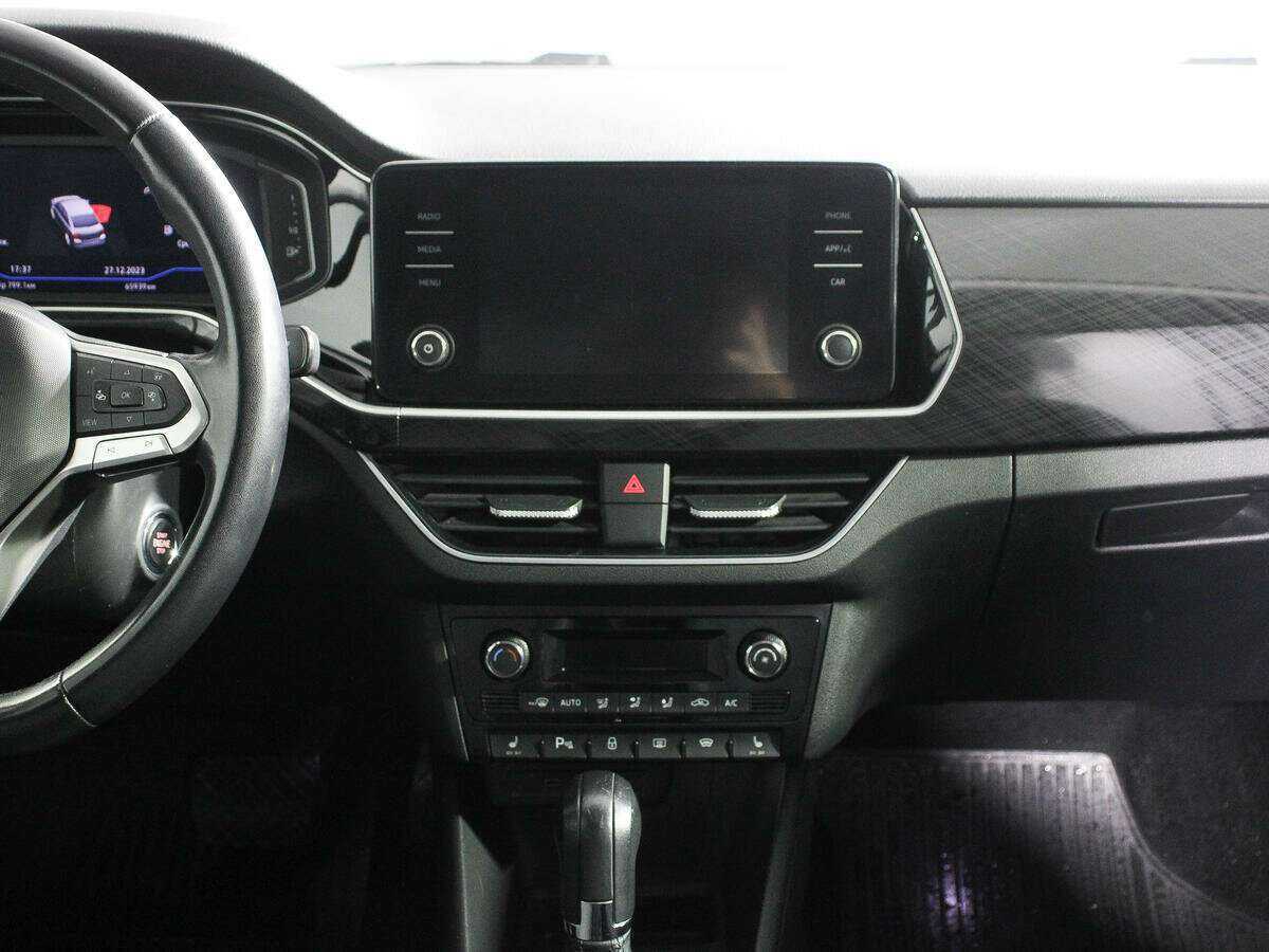 Купить Volkswagen Polo, 2021, 65 938 км, фото №11