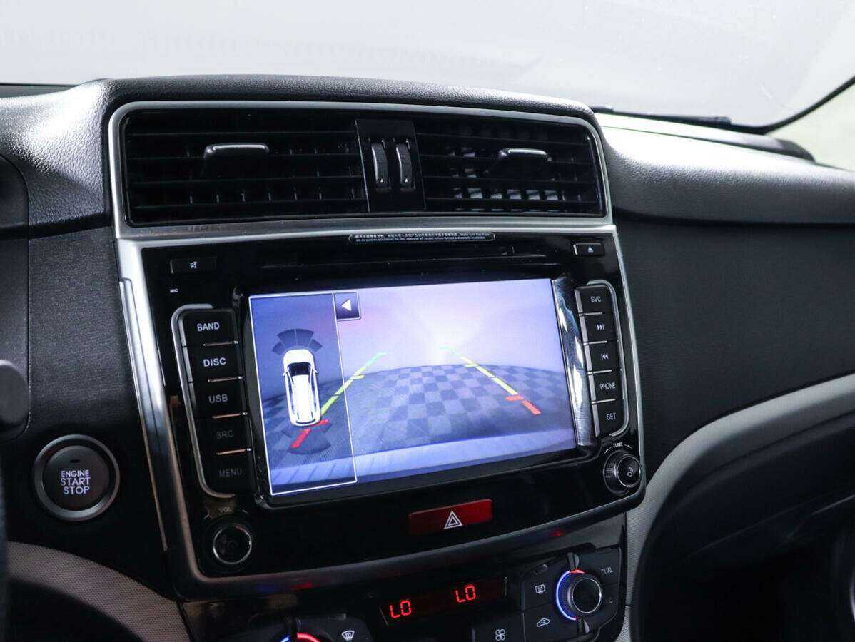 Купить Haval H6, 2017, 70 000 км, фото №18