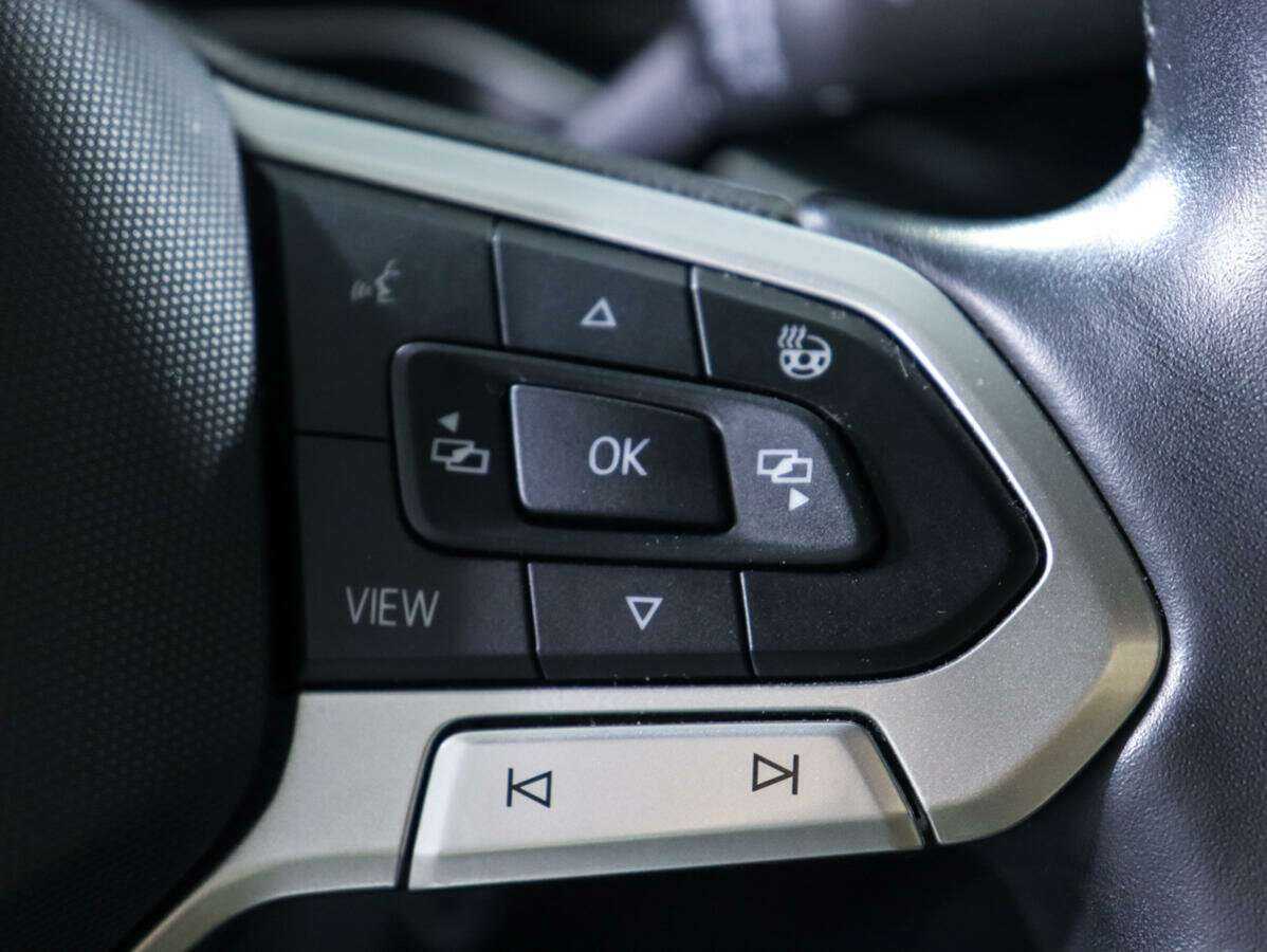 Купить Volkswagen Polo, 2020, 73 000 км, фото №17