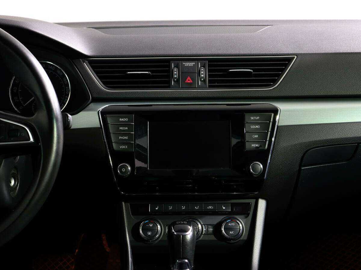 Купить Skoda Superb, 2015, 139 900 км, фото №12