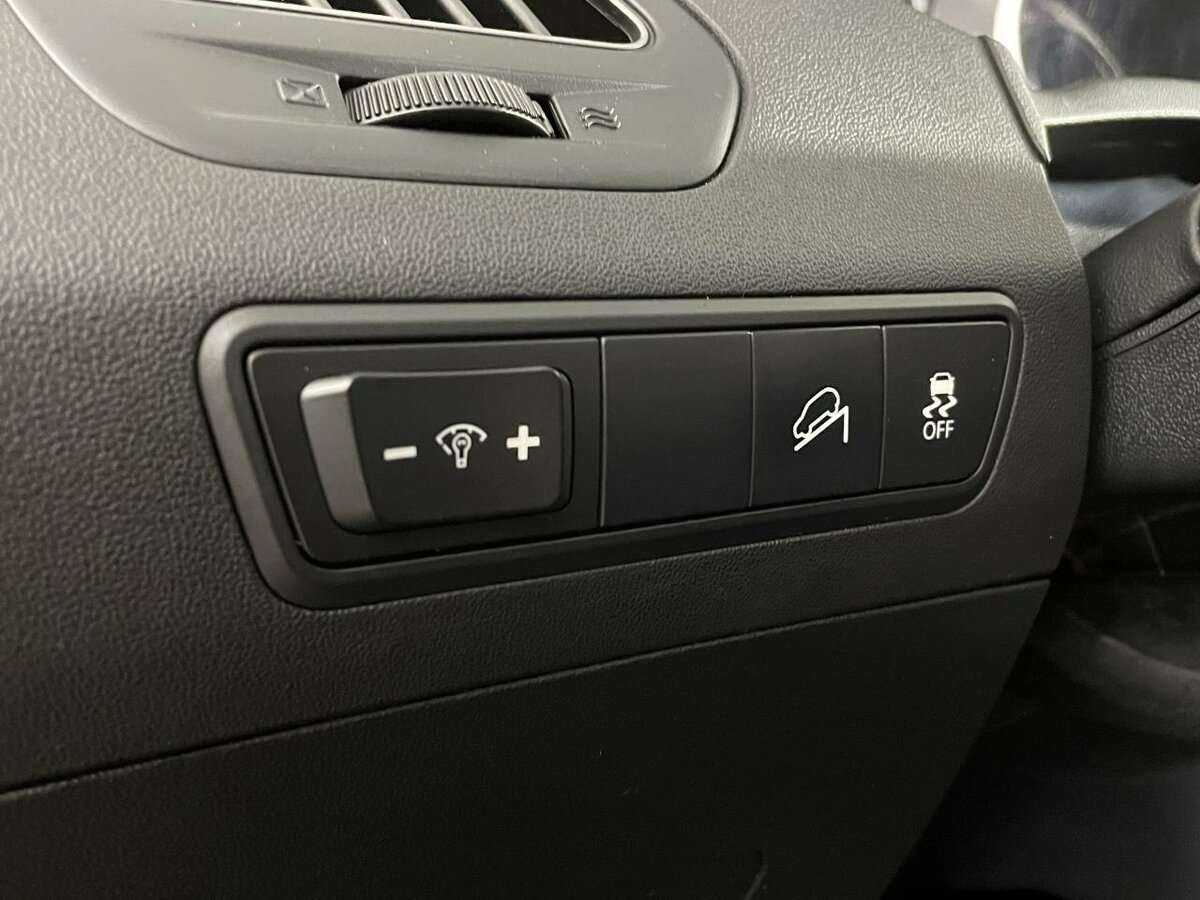 Купить Hyundai ix35, 2015, 106 983 км, фото №9