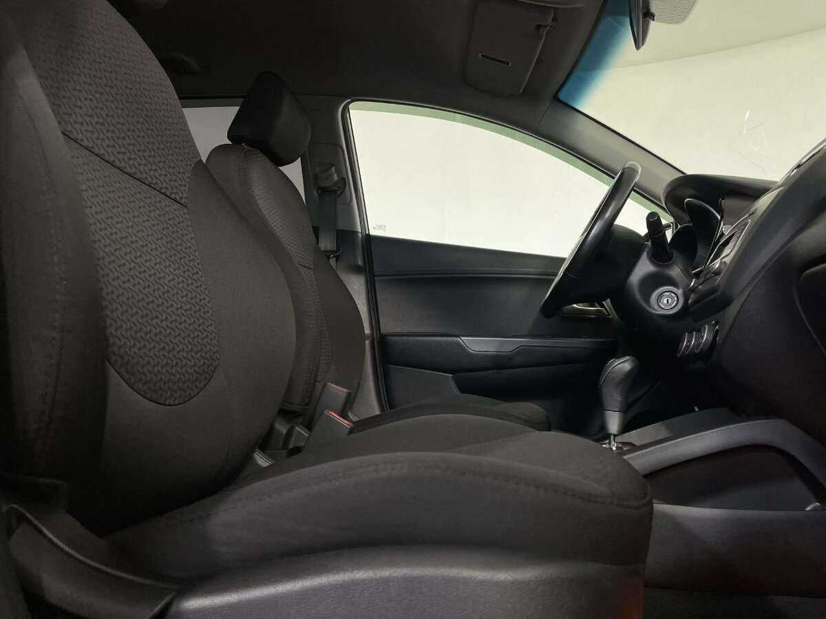 Купить Kia Rio, 2016, 78 869 км, фото №14