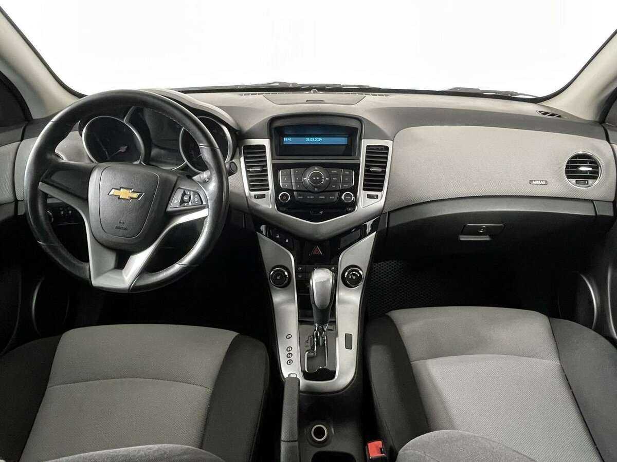 Купить Chevrolet Cruze, 2012, 143 900 км, фото №6