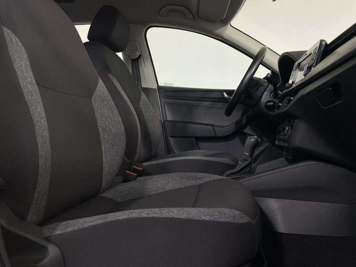 Купить Skoda Rapid, 2020, 78 626 км, фото №14