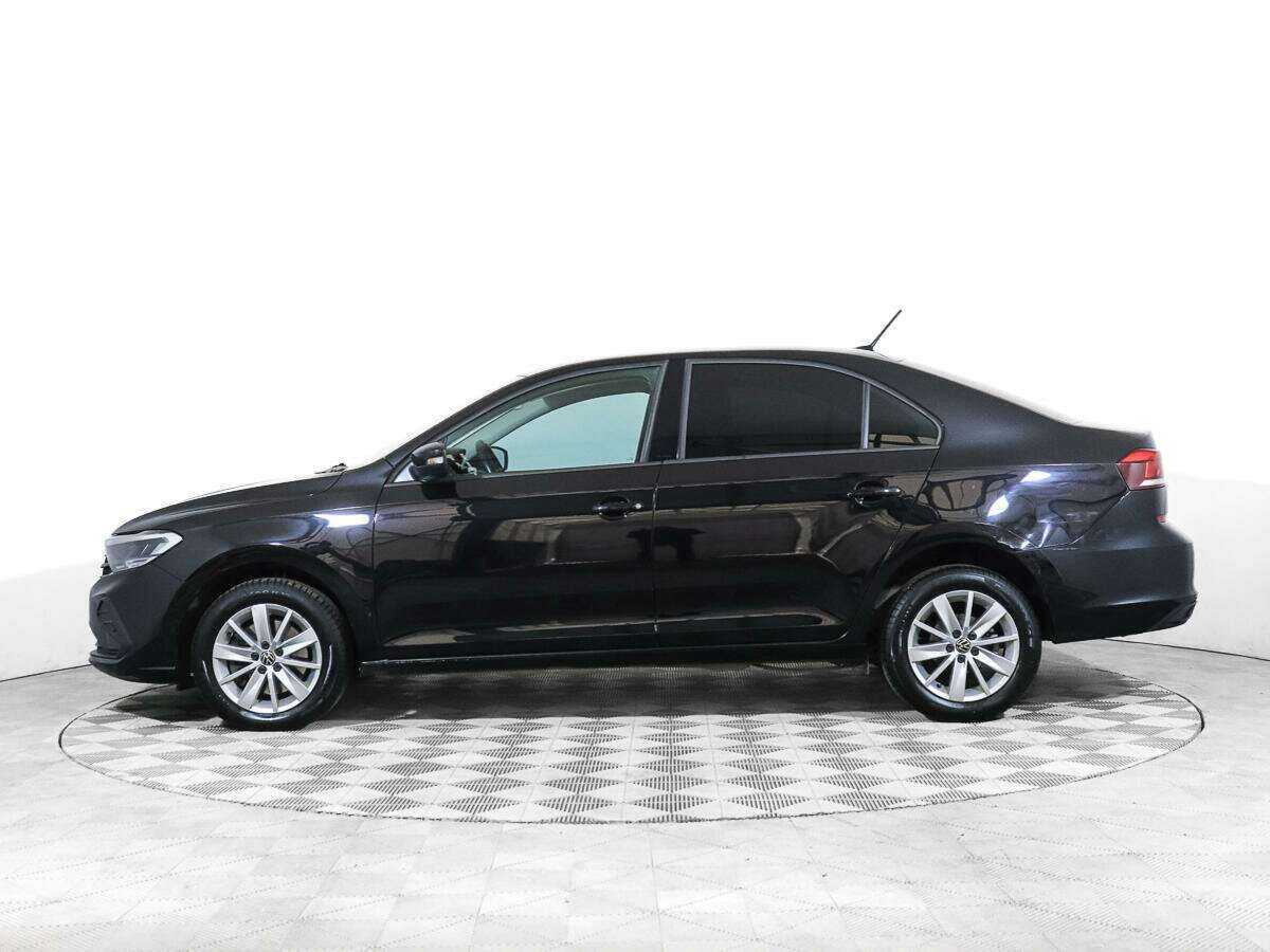 Купить Volkswagen Polo, 2020, 57 475 км, фото №8