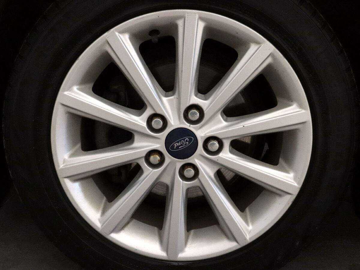 Купить Ford Focus, 2017, 155 109 км, фото №20