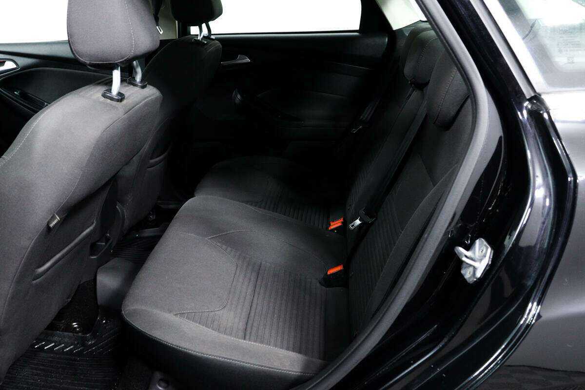 Купить Ford Focus, 2018, 86 042 км, фото №12