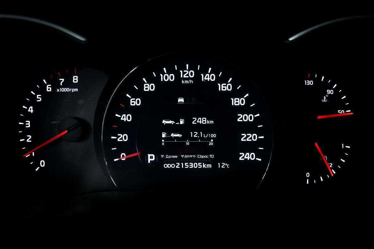 Купить Kia Sorento, 2013, 215 303 км, фото №10