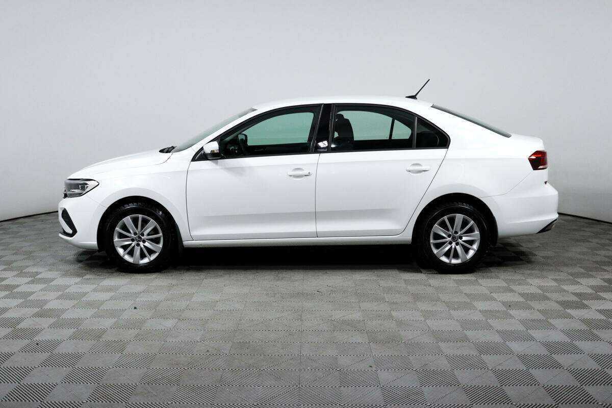 Купить Volkswagen Polo, 2020, 40 108 км, фото №8