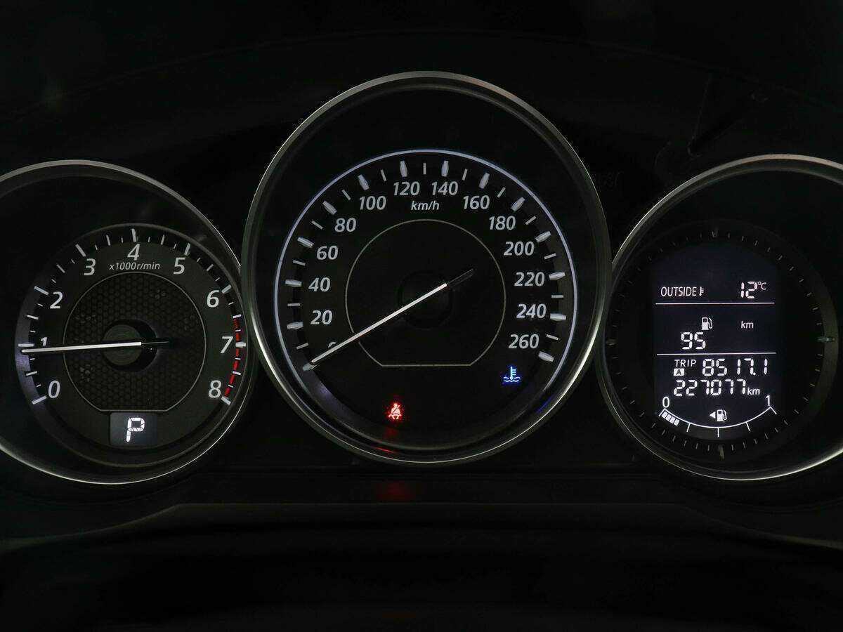 Купить Mazda 6, 2012, 226 900 км, фото №7