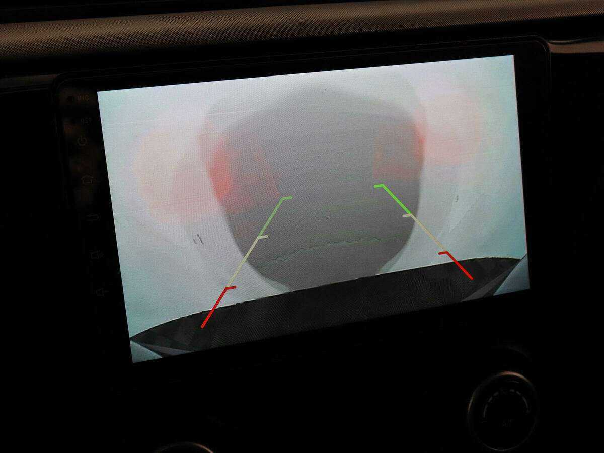 Купить Kia Rio, 2019, 82 176 км, фото №13