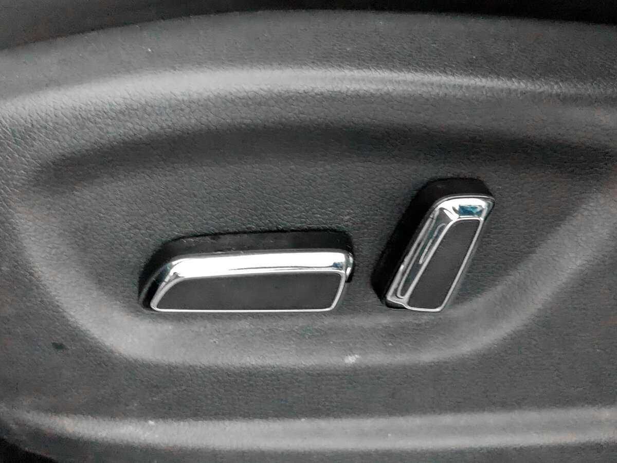 Купить FAW Besturn X40, 2019, 91 312 км, фото №17