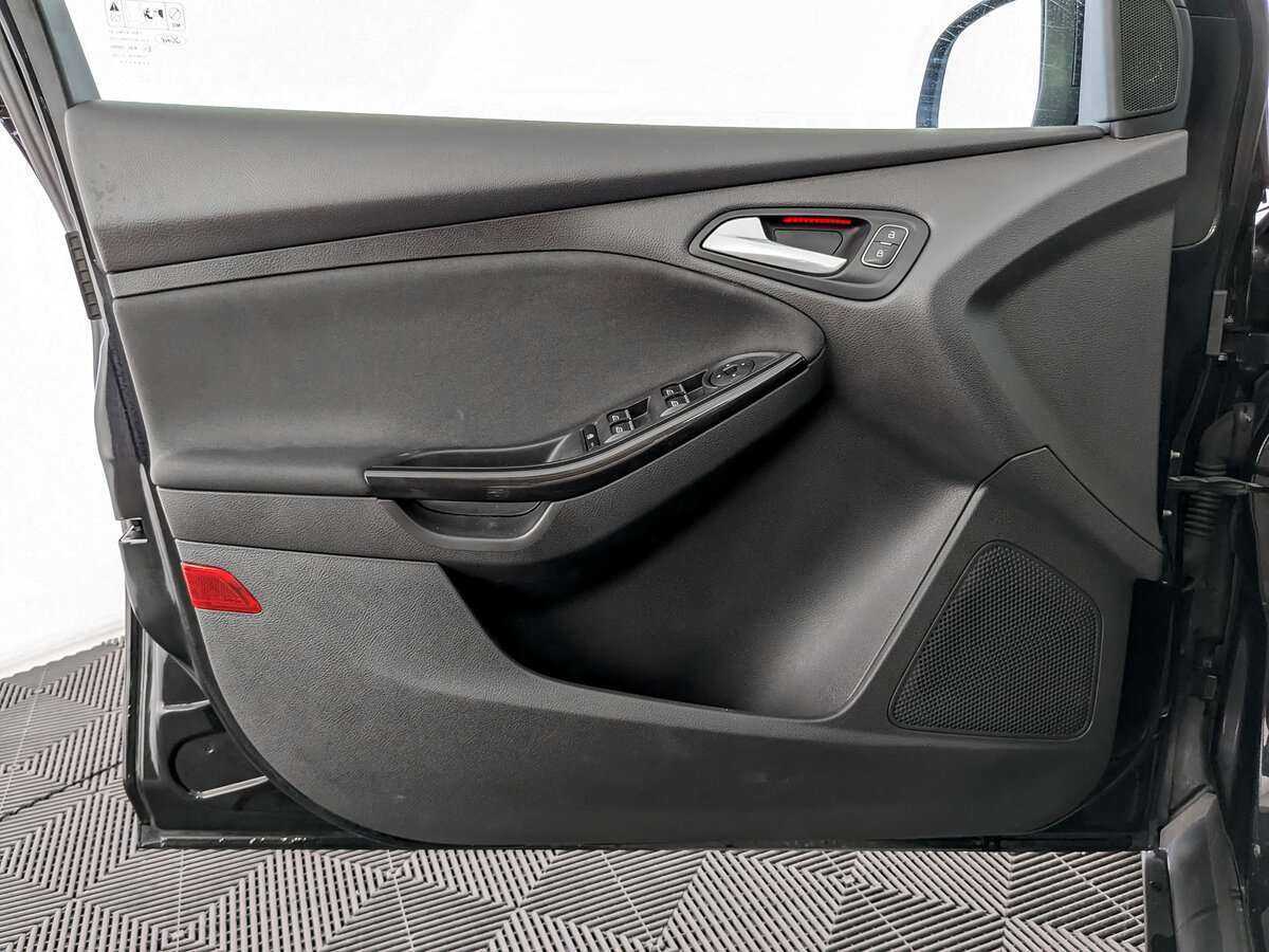 Купить Ford Focus, 2015, 131 992 км, фото №15