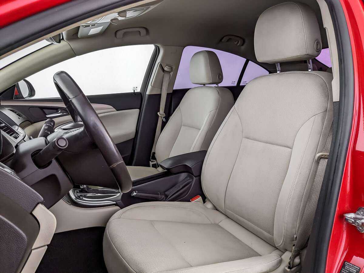 Купить Opel Insignia, 2012, 170 000 км, фото №15