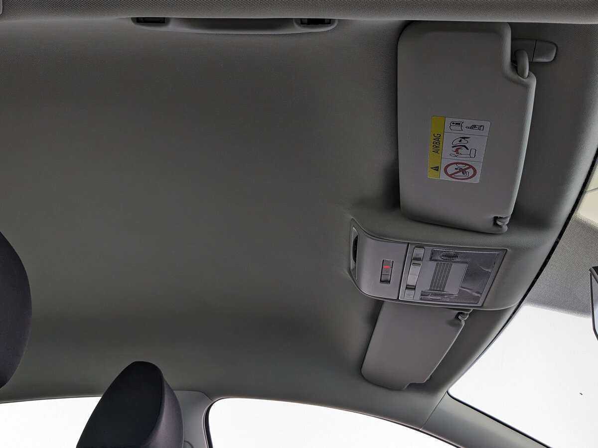 Купить Volkswagen Polo, 2018, 104 329 км, фото №21