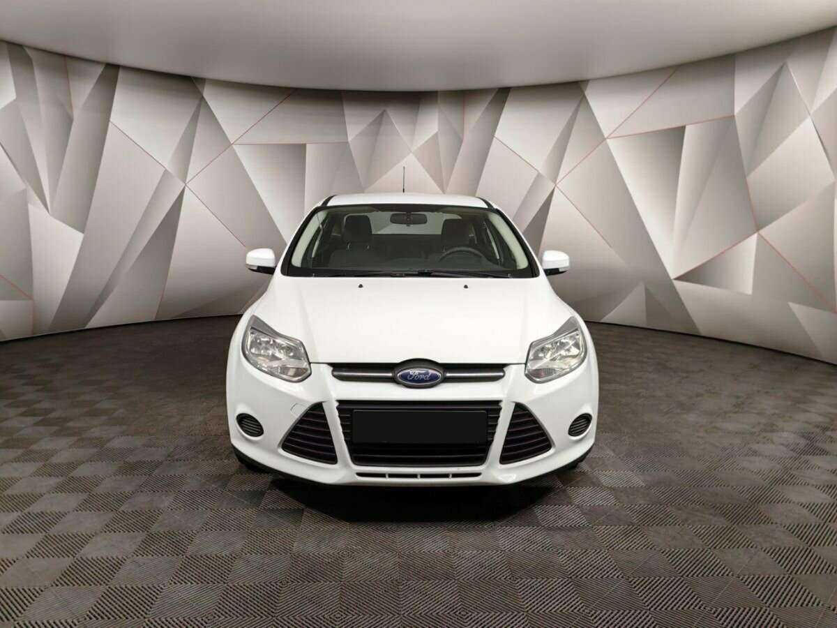 Купить Ford Focus, 2014, 103 844 км, фото №7
