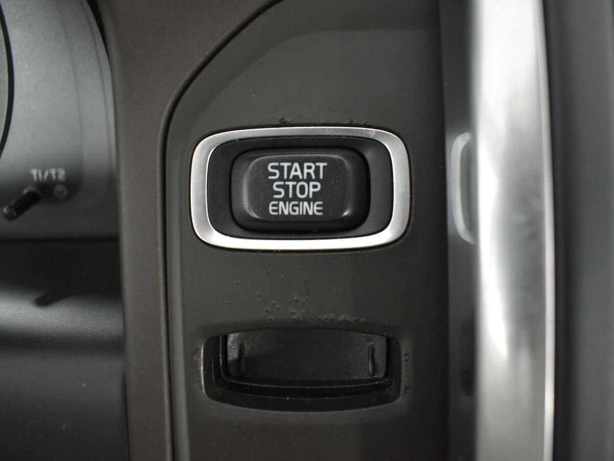 Купить Volvo XC60, 2013, 267 481 км, фото №11