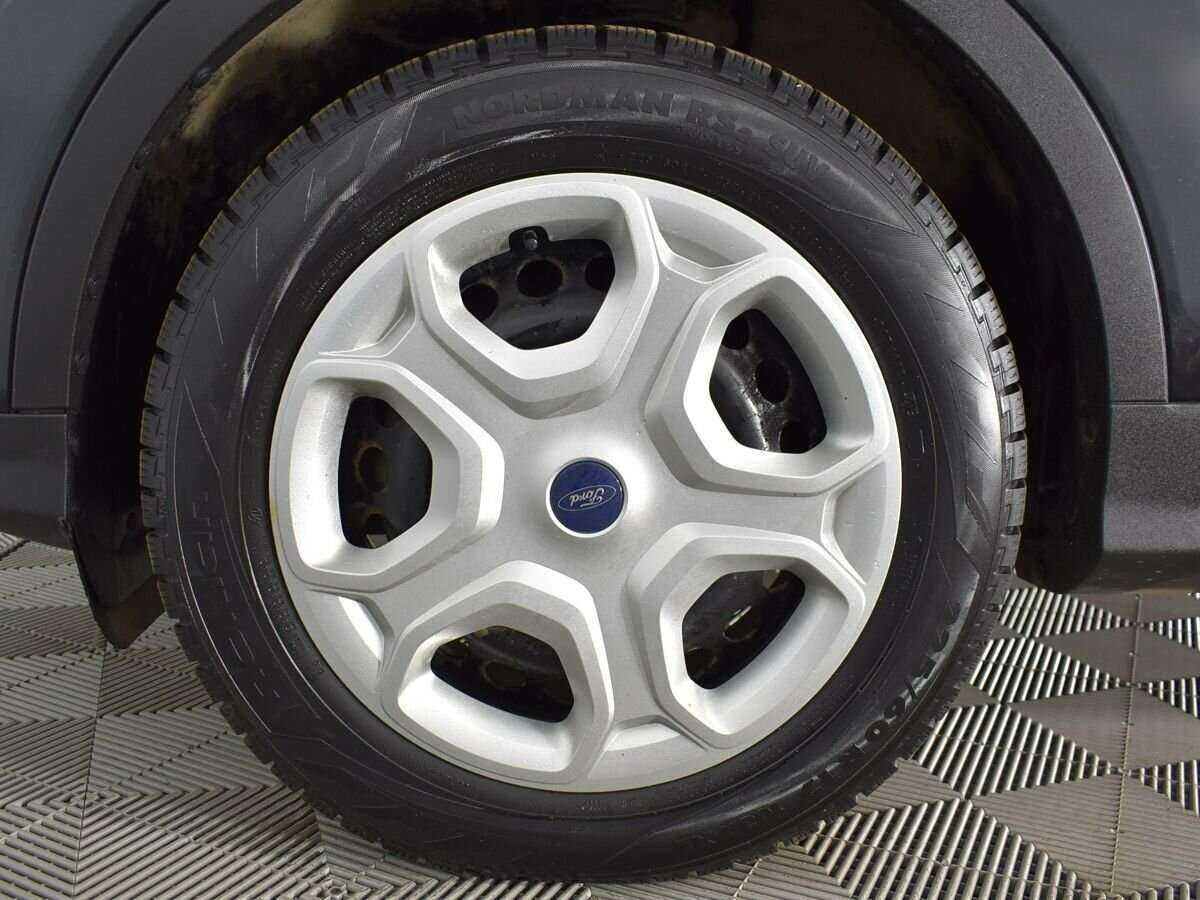 Купить Ford Kuga, 2017, 92 546 км, фото №7