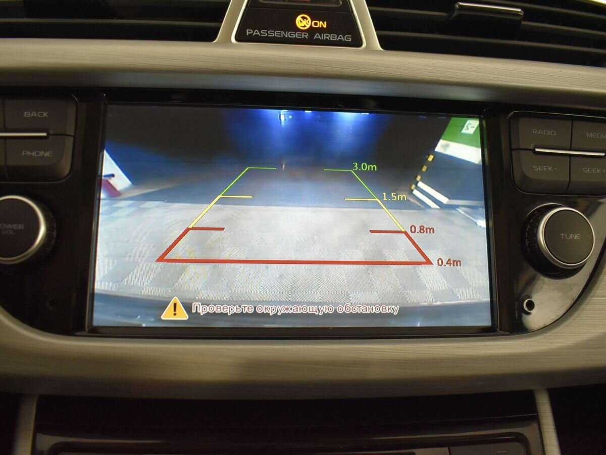 Купить Geely Atlas, 2018, 141 258 км, фото №13