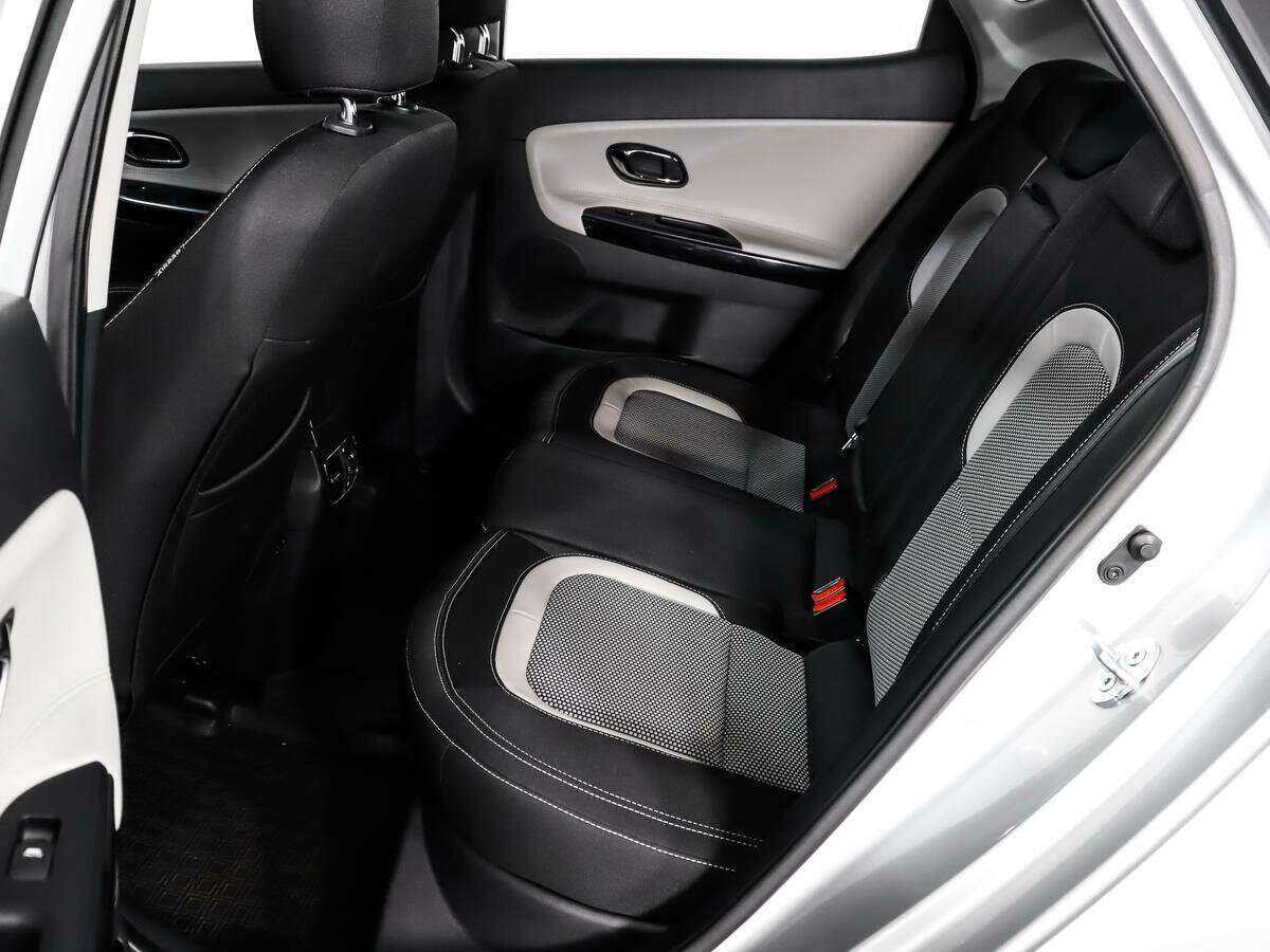 Купить Kia Ceed, 2013, 117 861 км, фото №11