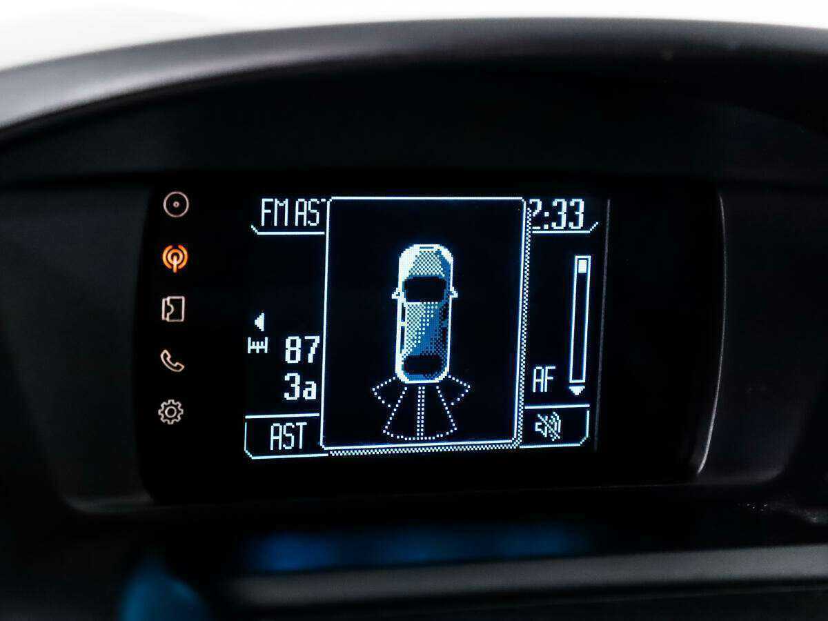 Купить Ford Kuga, 2014, 215 313 км, фото №17