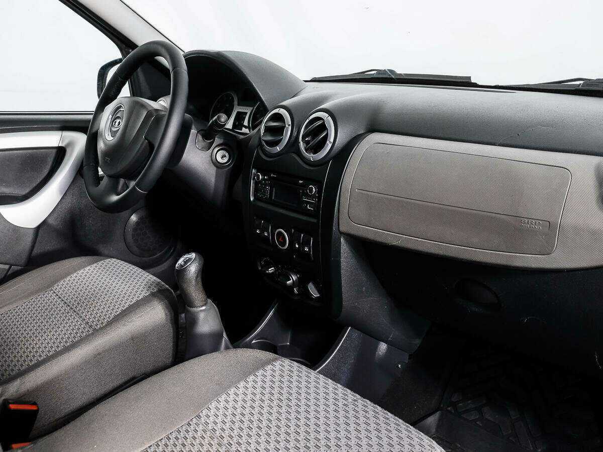 Купить Lada (ВАЗ) Largus, 2017, 75 402 км, фото №10