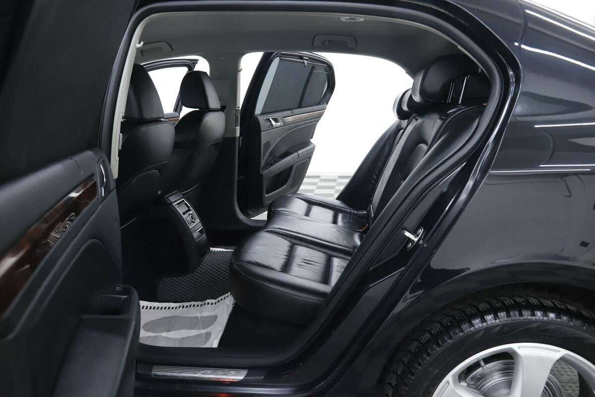 Купить Skoda Superb DSG, 2013, 169 000 км, фото №22