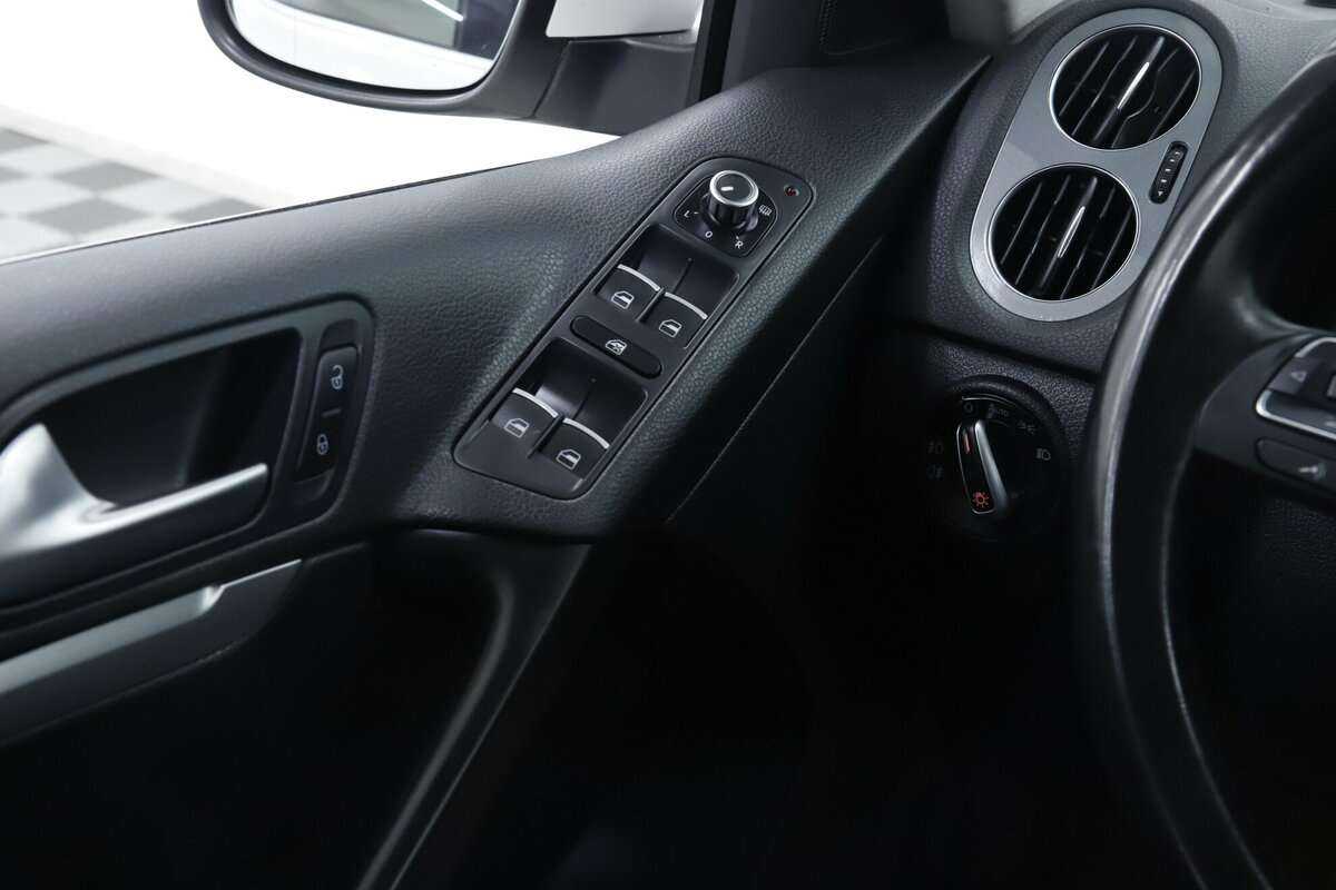 Купить Volkswagen Tiguan, 2015, 153 500 км, фото №10