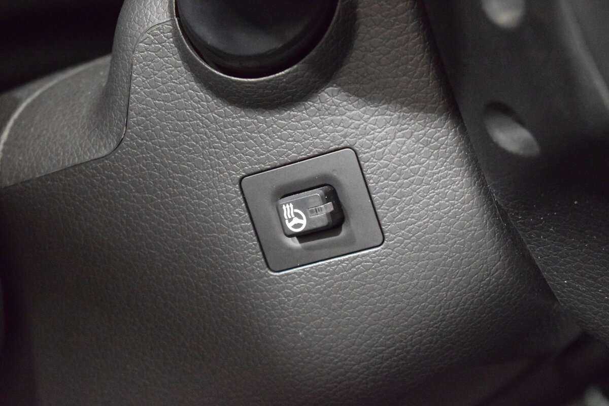 Купить Kia Optima, 2015, 125 500 км, фото №10