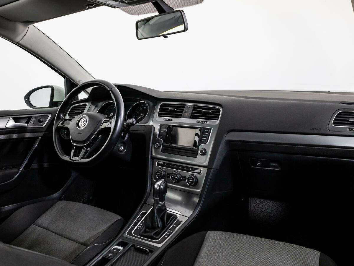 Купить Volkswagen Golf, 2013, 110 000 км, фото №9