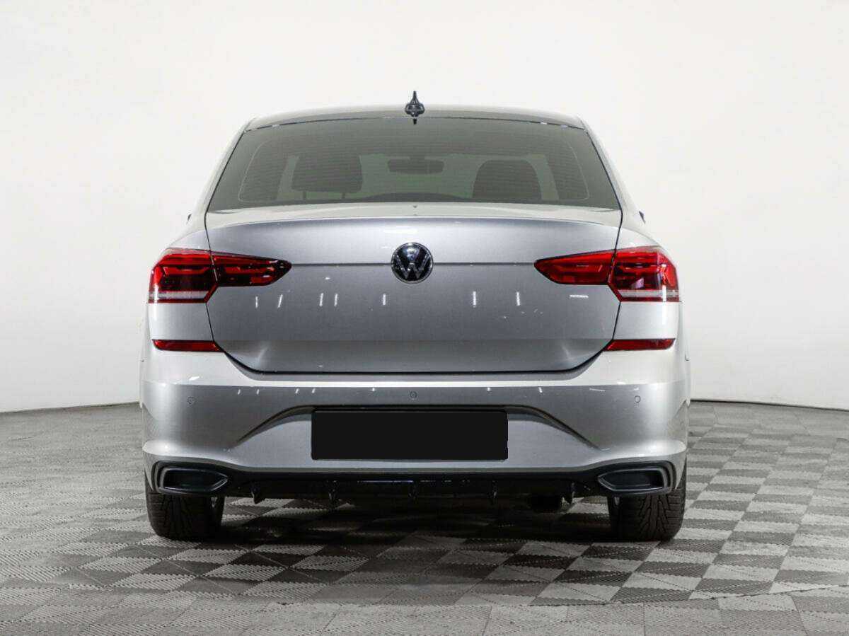 Купить Volkswagen Polo, 2020, 76 670 км, фото №6