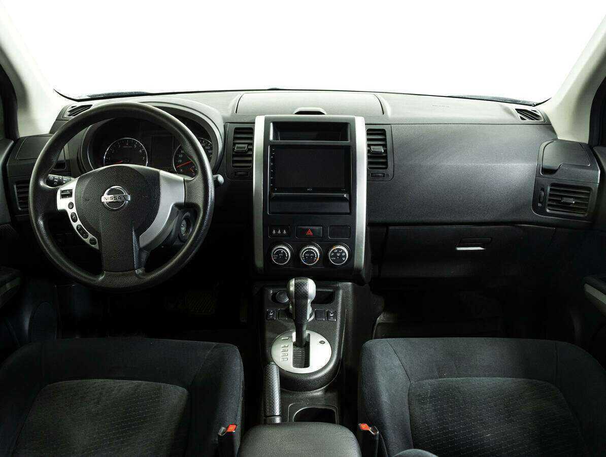 Купить Nissan X-Trail, 2012, 144 134 км, фото №10