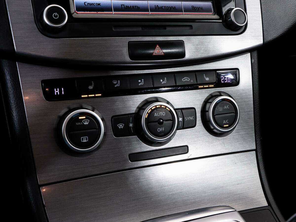 Купить Volkswagen Passat, 2014, 140 700 км, фото №14