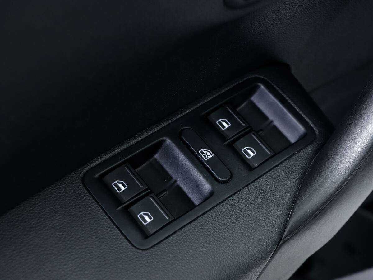 Купить Volkswagen Polo, 2016, 76 520 км, фото №16