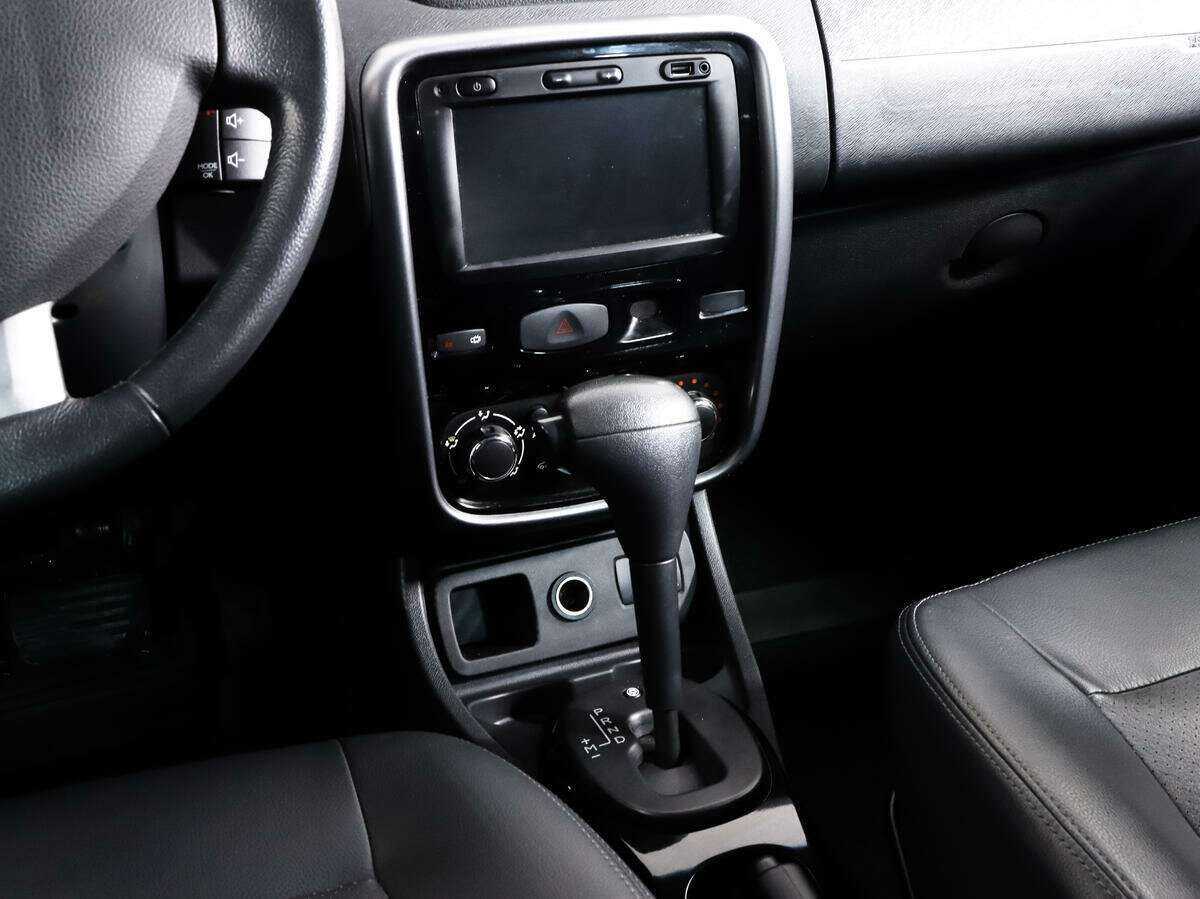 Купить Renault Duster, 2013, 108 421 км, фото №12