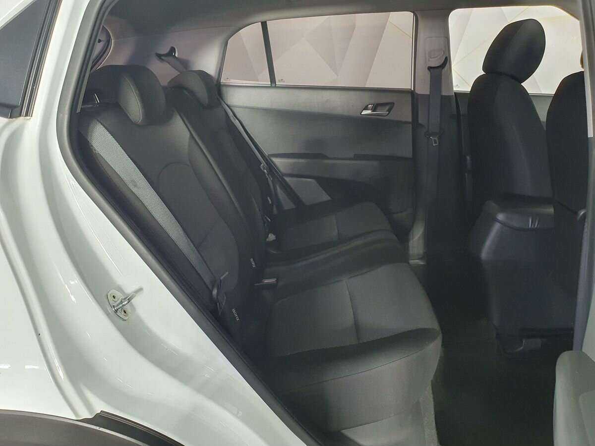 Купить Hyundai Creta, 2019, 75 000 км, фото №10