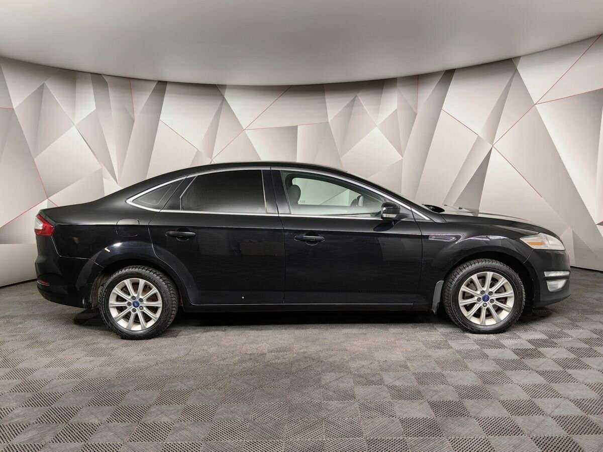 Купить Ford Mondeo, 2014, 250 042 км, фото №6