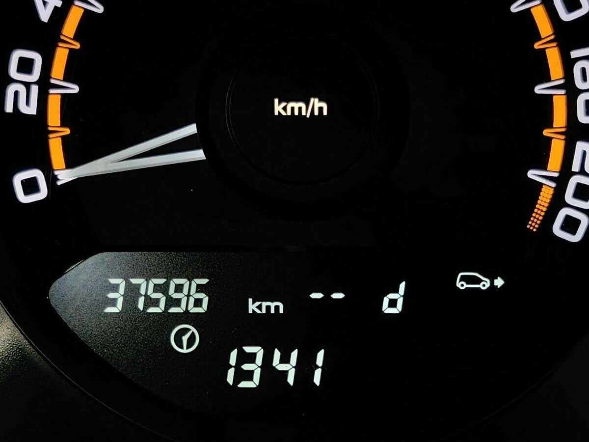 Купить Lada (ВАЗ) Vesta, 2021, 37 591 км, фото №16