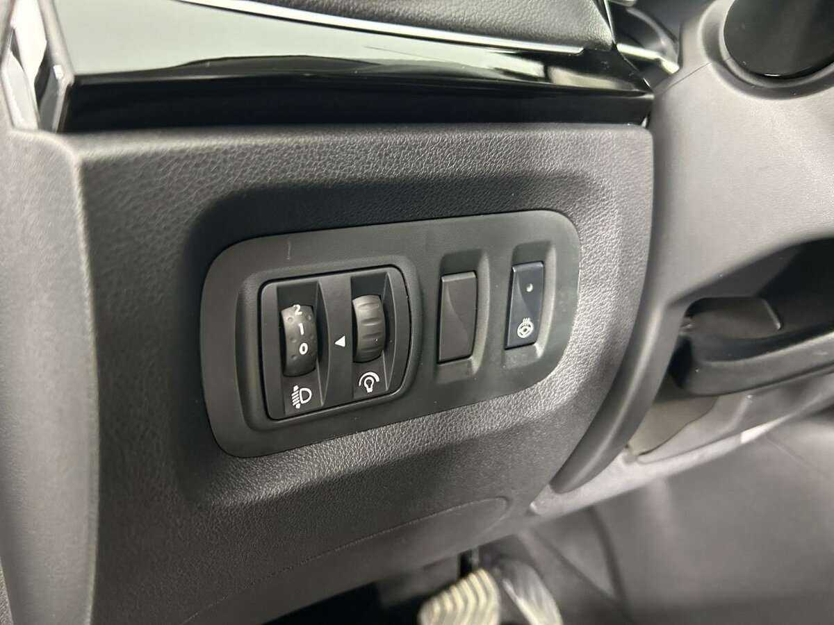 Купить Renault Kaptur, 2020, 86 203 км, фото №9