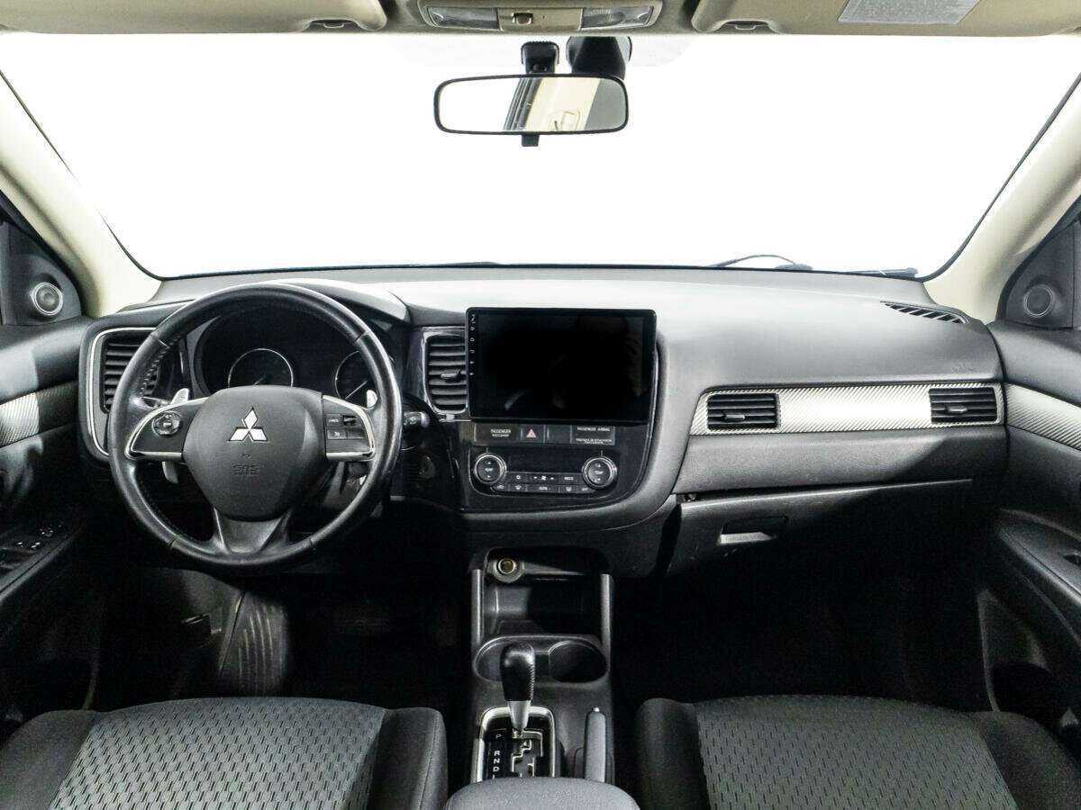 Купить Mitsubishi Outlander, 2013, 247 390 км, фото №13