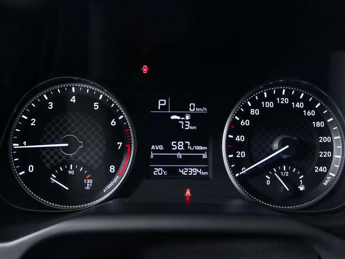 Купить Hyundai Elantra, 2020, 42 303 км, фото №8