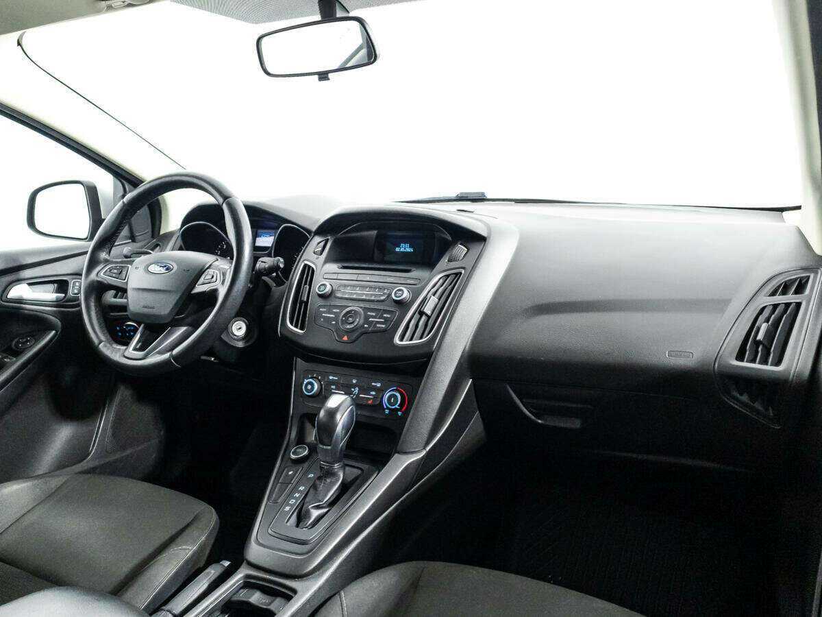 Купить Ford Focus, 2018, 130 000 км, фото №9