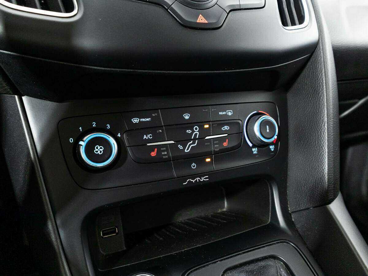 Купить Ford Focus, 2018, 130 000 км, фото №15