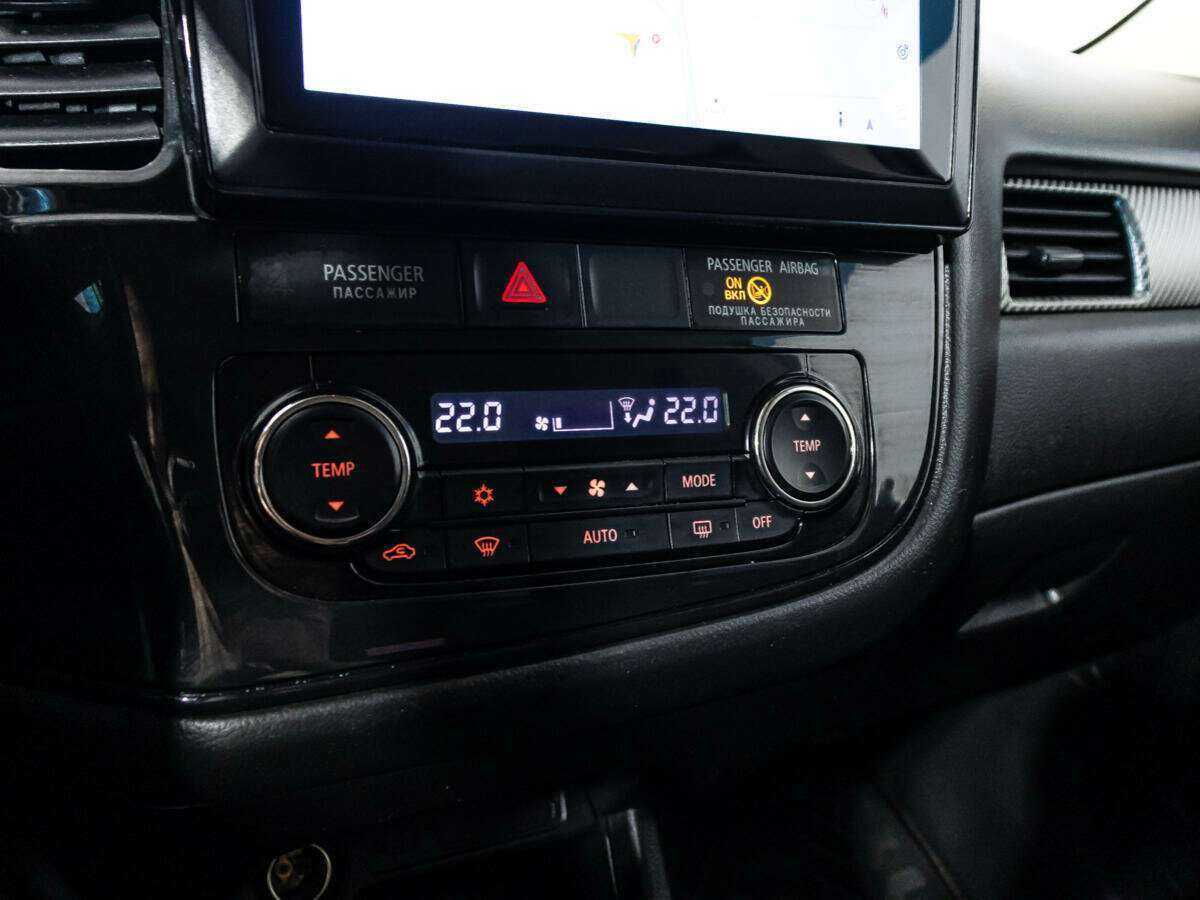 Купить Mitsubishi Outlander, 2016, 230 432 км, фото №16