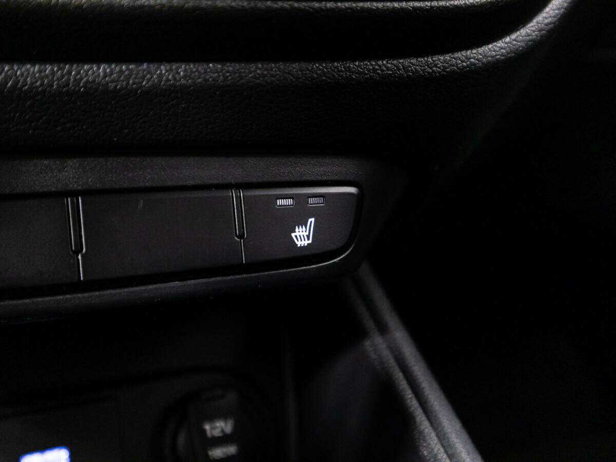 Купить Hyundai Solaris, 2021, 57 979 км, фото №16