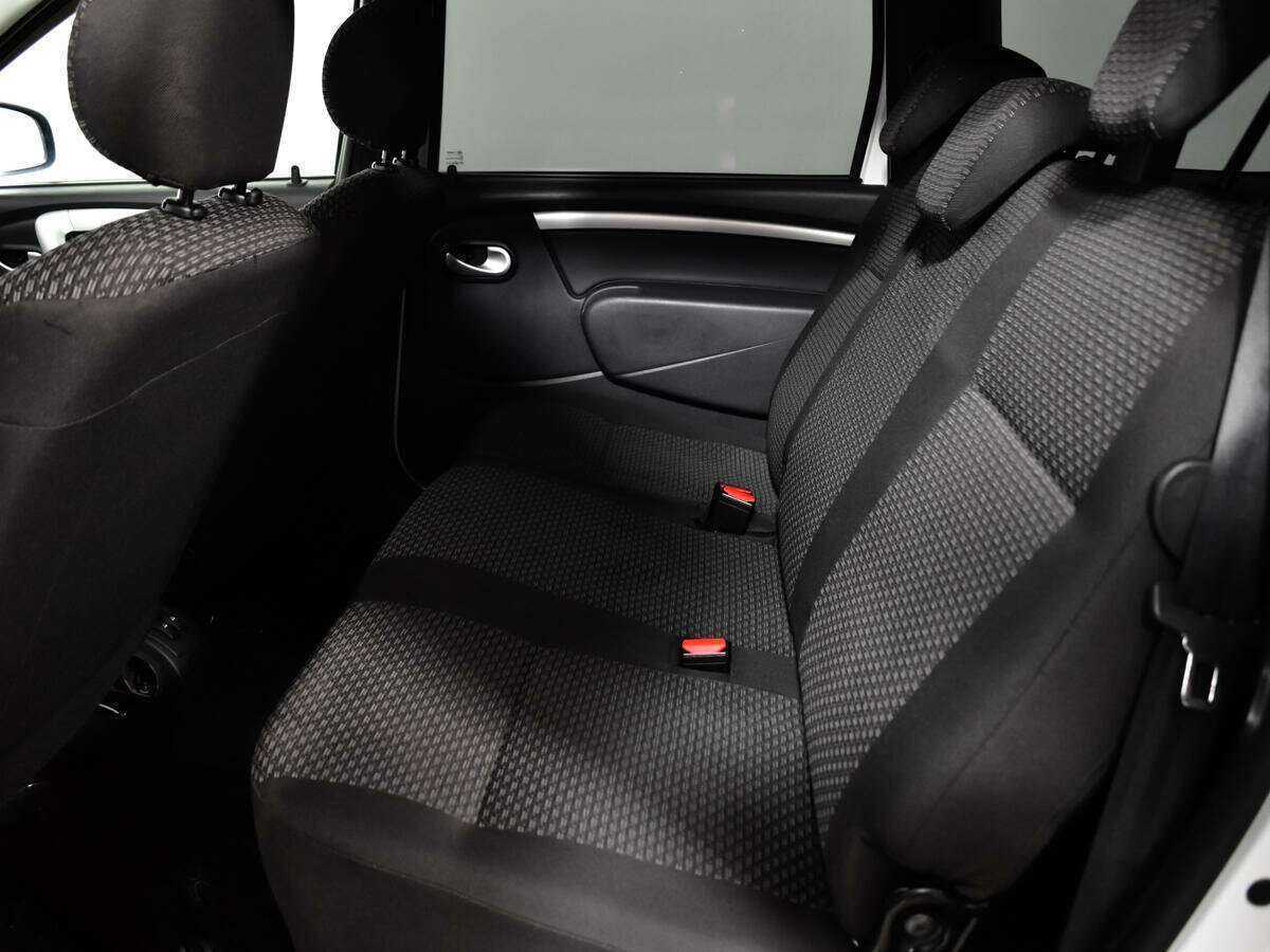 Купить Lada (ВАЗ) Largus, 2019, 75 700 км, фото №10